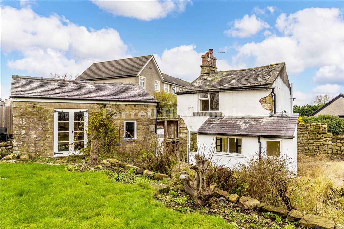 Low Road, Middleton, Morecambe, LA3